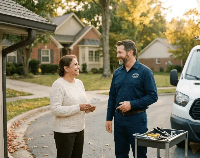 Gutter Repair Danvers, MN FAQs