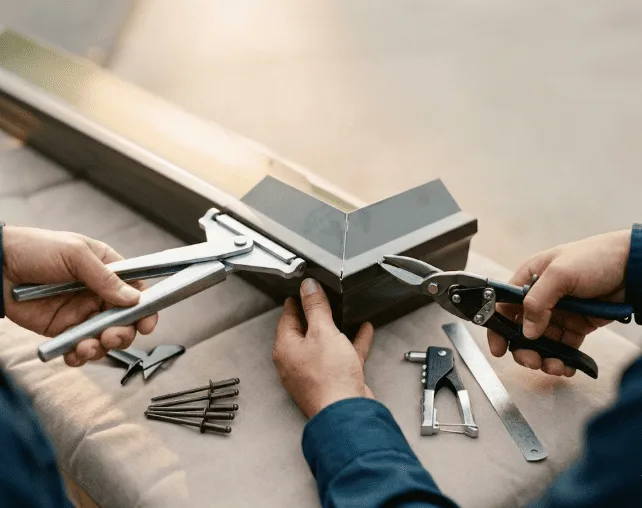 Why choose Gutter Repair in Danvers, MN